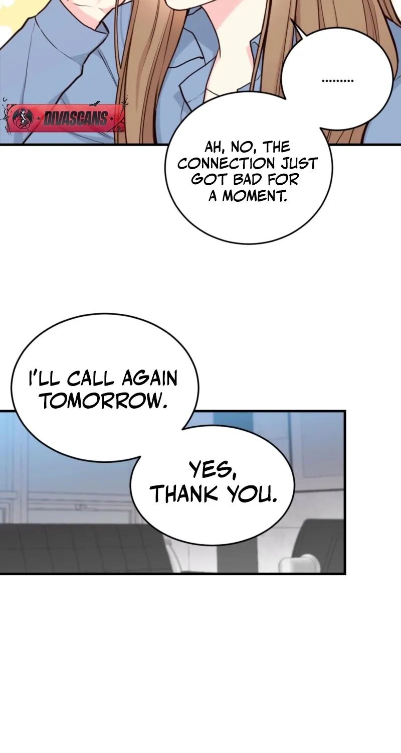 This Marriage Is Merely A Contract Chapter 6 page 63 - 