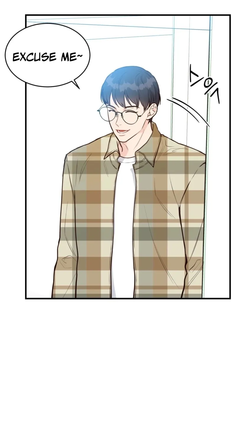 This Marriage Is Merely A Contract Chapter 6 page 64 - 