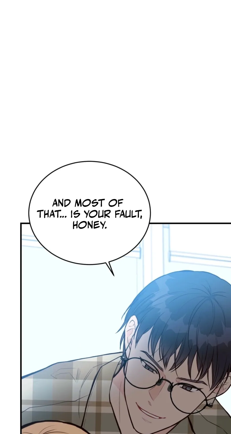 This Marriage Is Merely A Contract Chapter 6 page 73 - 