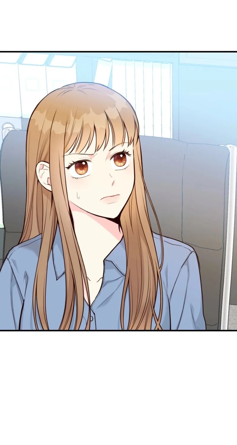 This Marriage Is Merely A Contract Chapter 6 page 75 - 