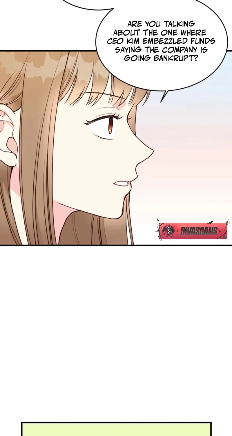 This Marriage Is Merely A Contract Chapter 6 page 9 - 