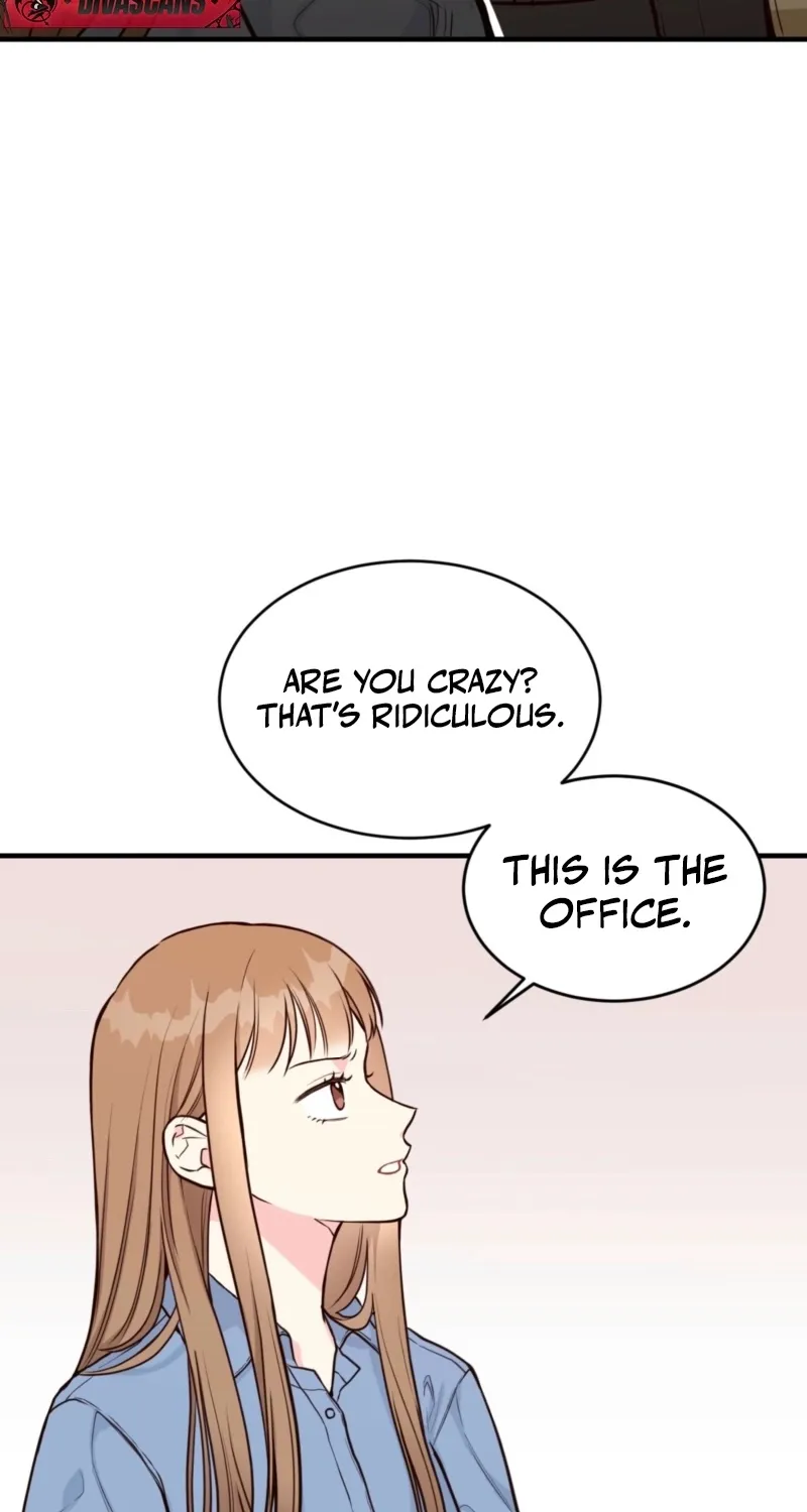 This Marriage Is Merely A Contract Chapter 7 page 12 - 