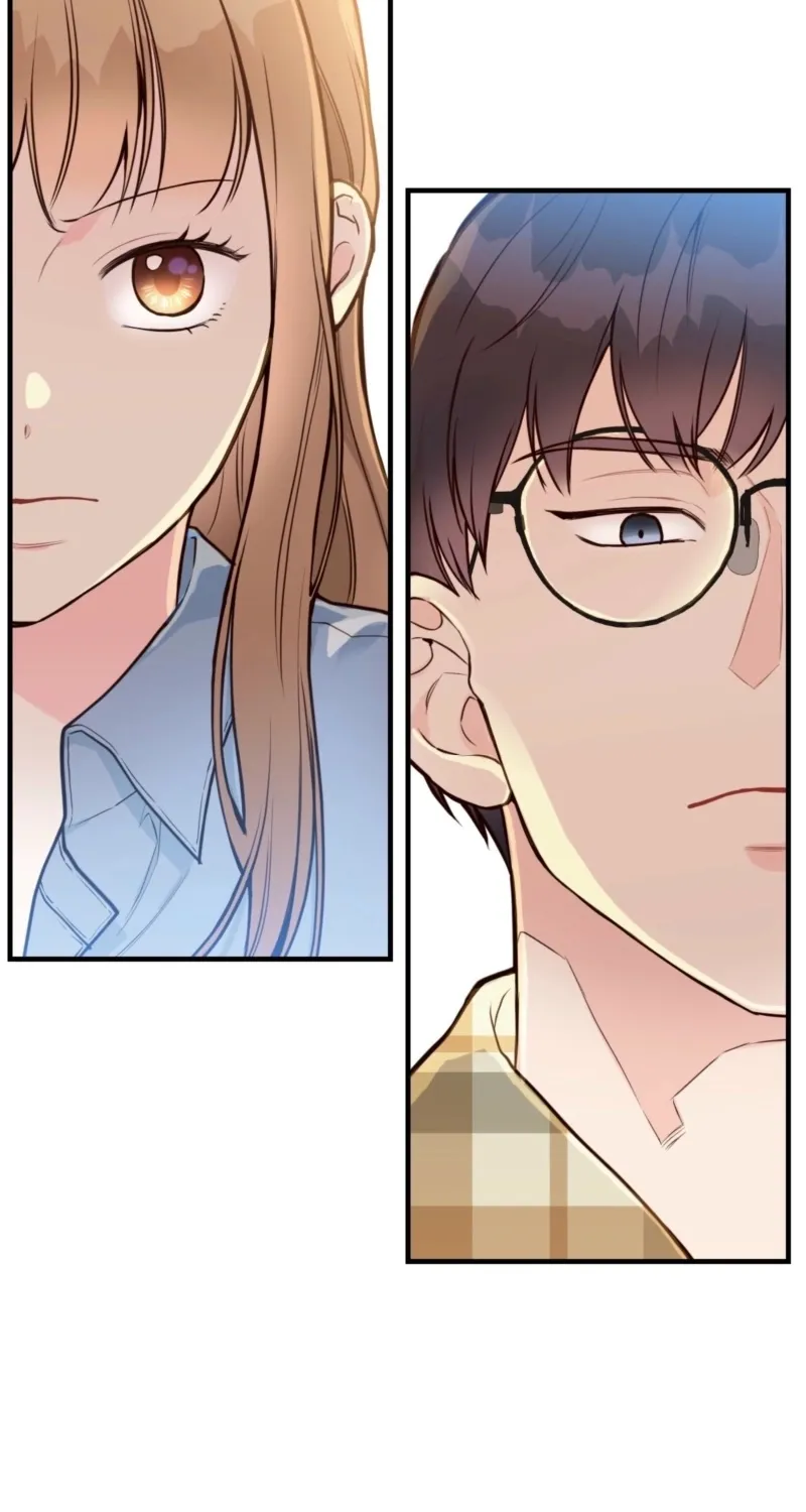This Marriage Is Merely A Contract Chapter 7 page 15 - 