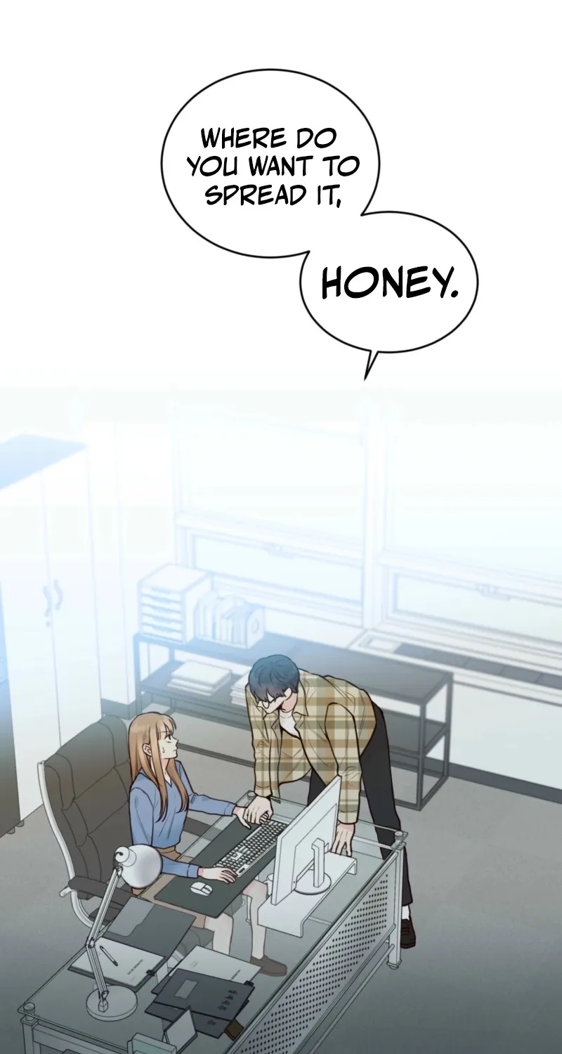 This Marriage Is Merely A Contract Chapter 7 page 17 - 