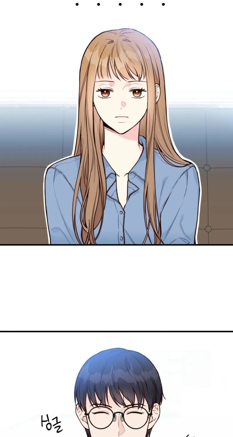 This Marriage Is Merely A Contract Chapter 7 page 21 - 
