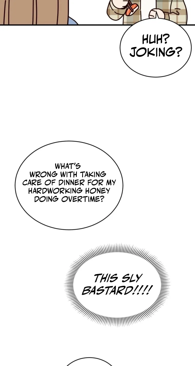 This Marriage Is Merely A Contract Chapter 7 page 23 - 