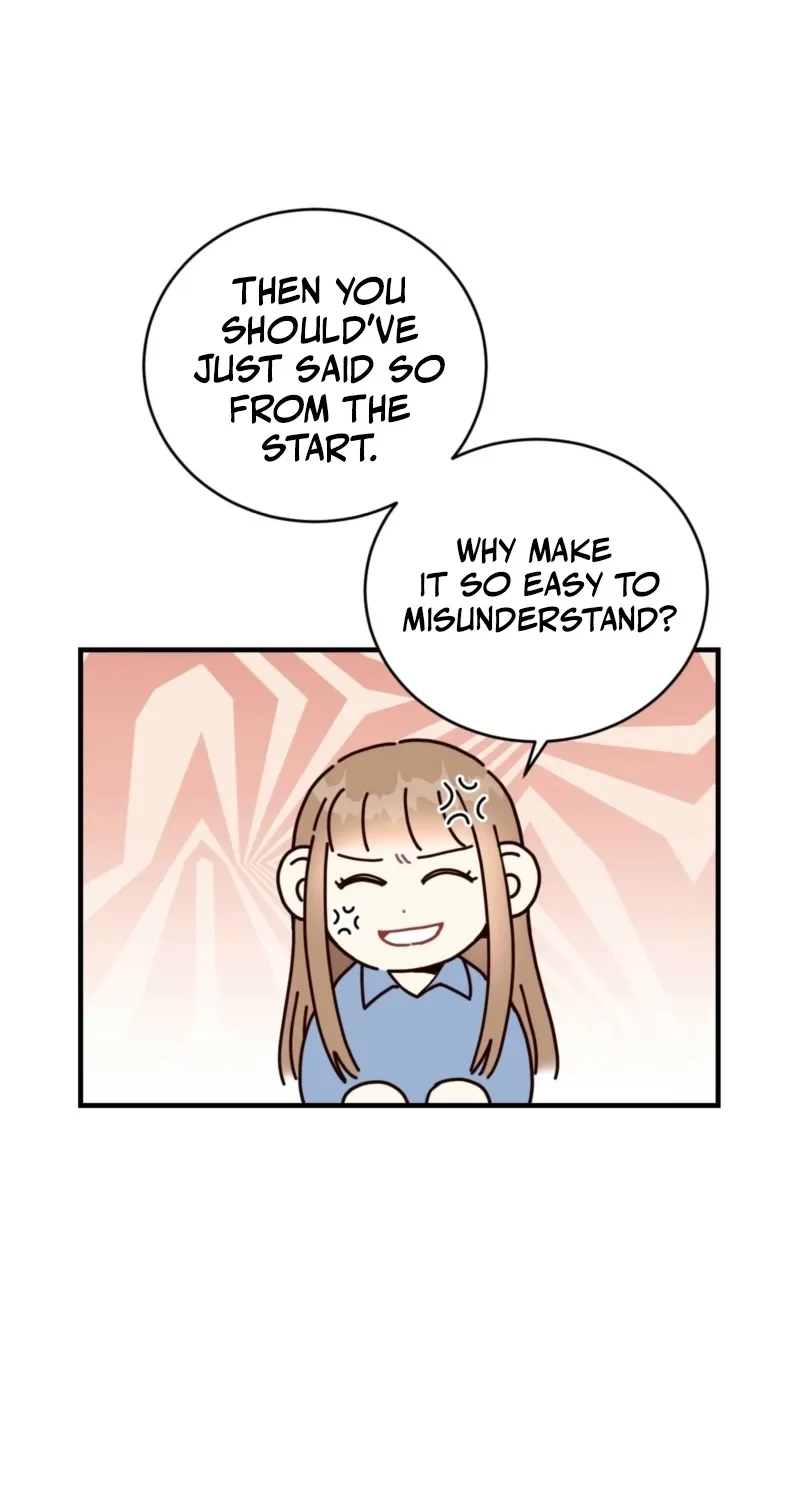 This Marriage Is Merely A Contract Chapter 7 page 26 - 