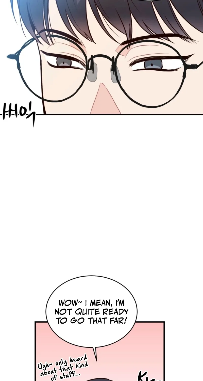 This Marriage Is Merely A Contract Chapter 7 page 28 - 