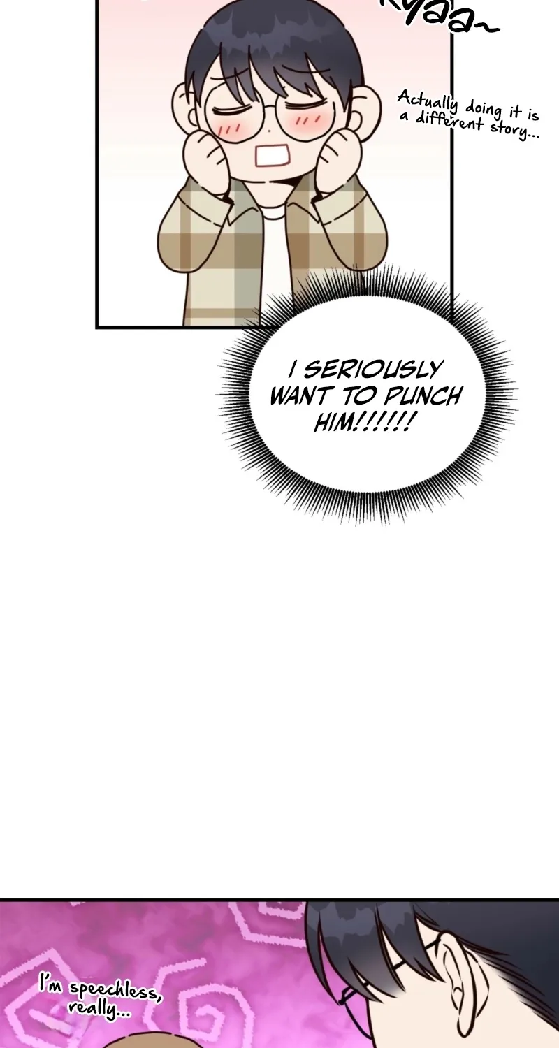 This Marriage Is Merely A Contract Chapter 7 page 29 - 