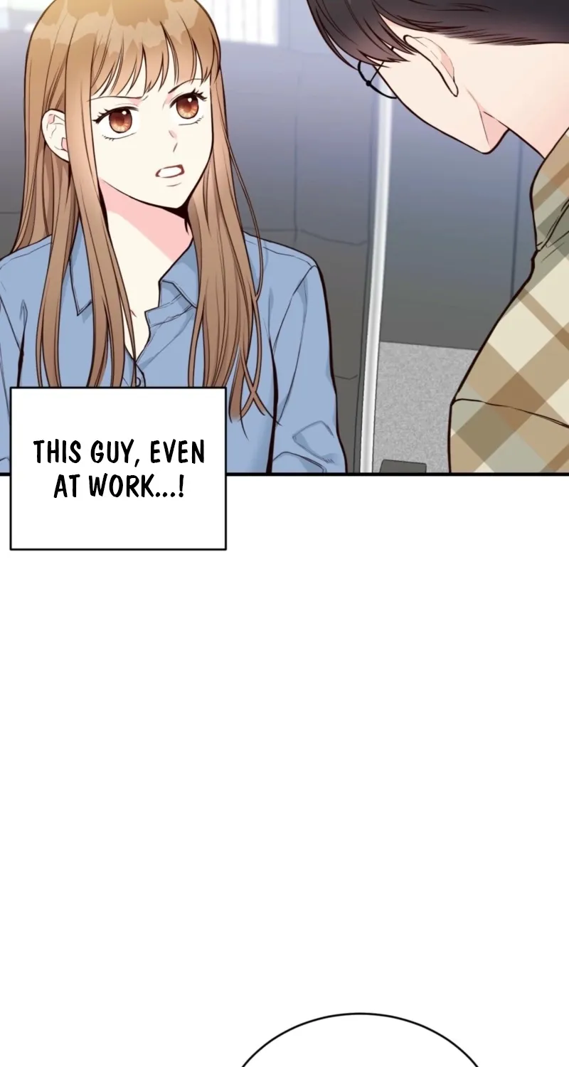 This Marriage Is Merely A Contract Chapter 7 page 4 - 