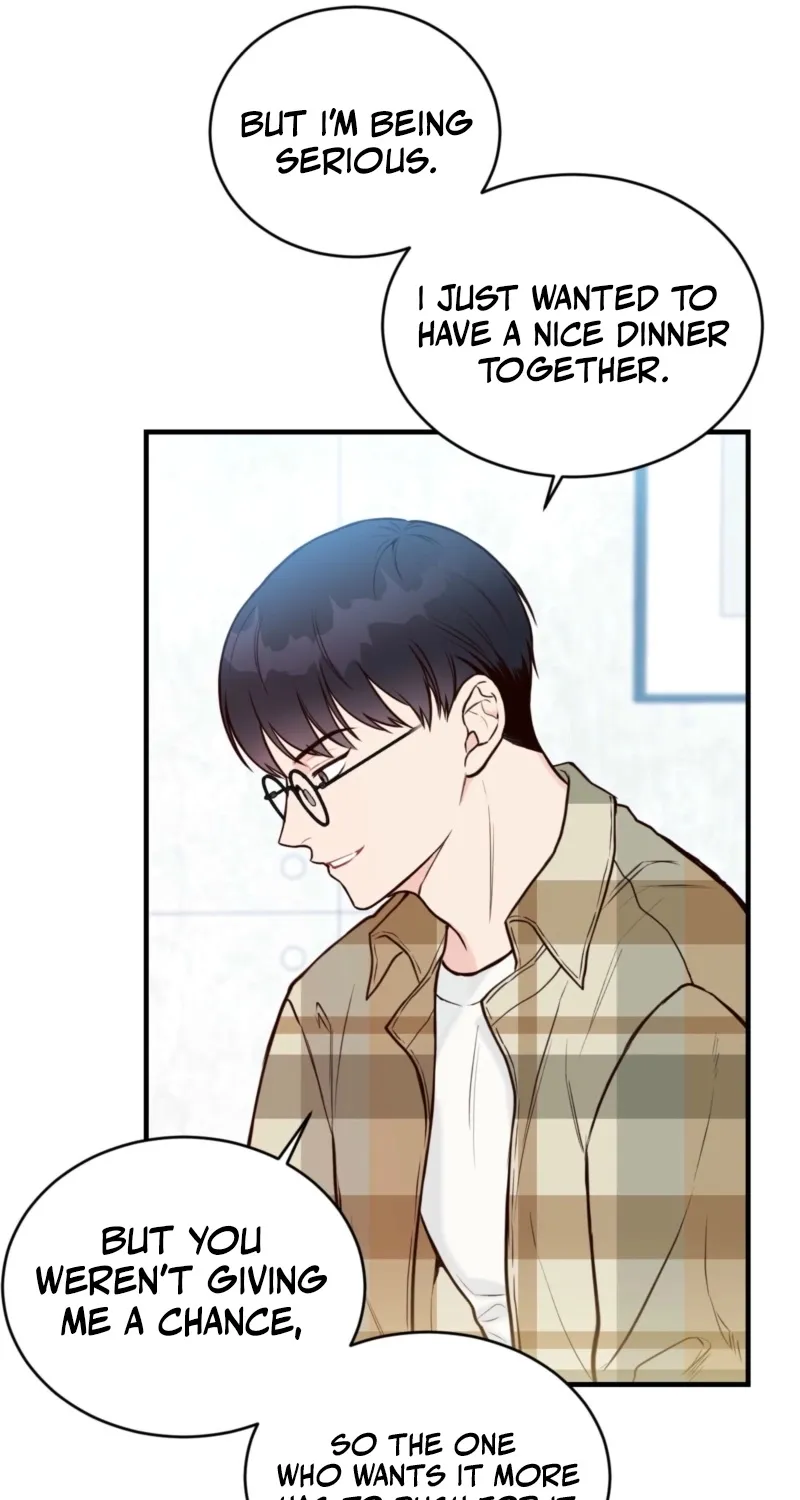 This Marriage Is Merely A Contract Chapter 7 page 31 - 