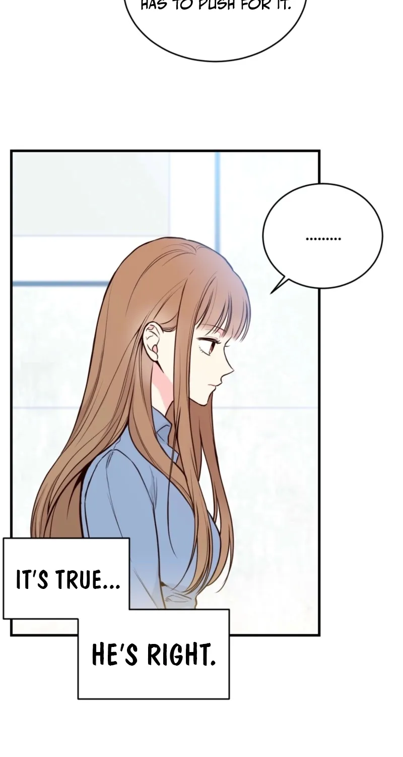 This Marriage Is Merely A Contract Chapter 7 page 32 - 