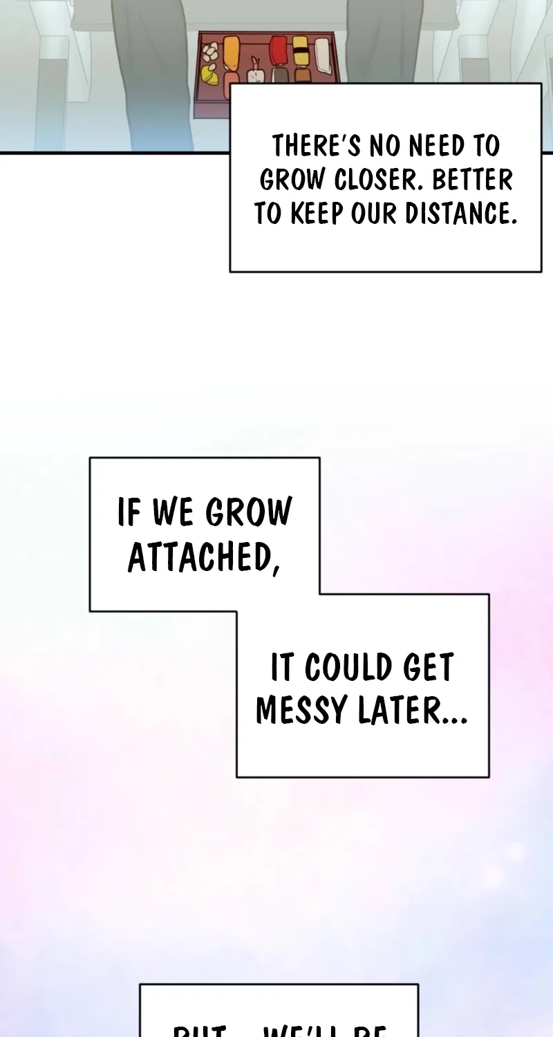 This Marriage Is Merely A Contract Chapter 7 page 34 - 