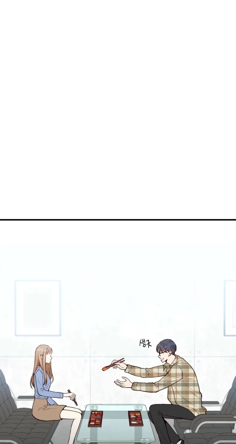 This Marriage Is Merely A Contract Chapter 7 page 36 - 