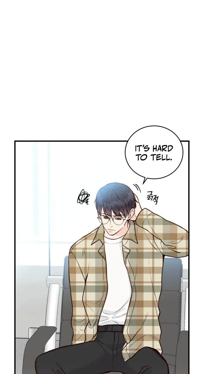 This Marriage Is Merely A Contract Chapter 7 page 39 - 