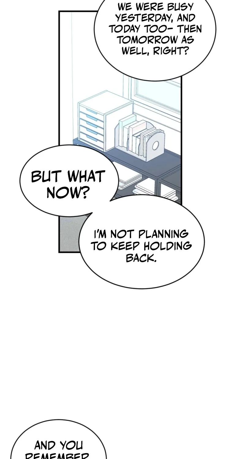This Marriage Is Merely A Contract Chapter 7 page 5 - 