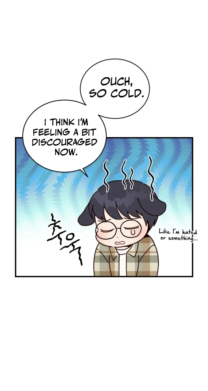 This Marriage Is Merely A Contract Chapter 7 page 41 - 