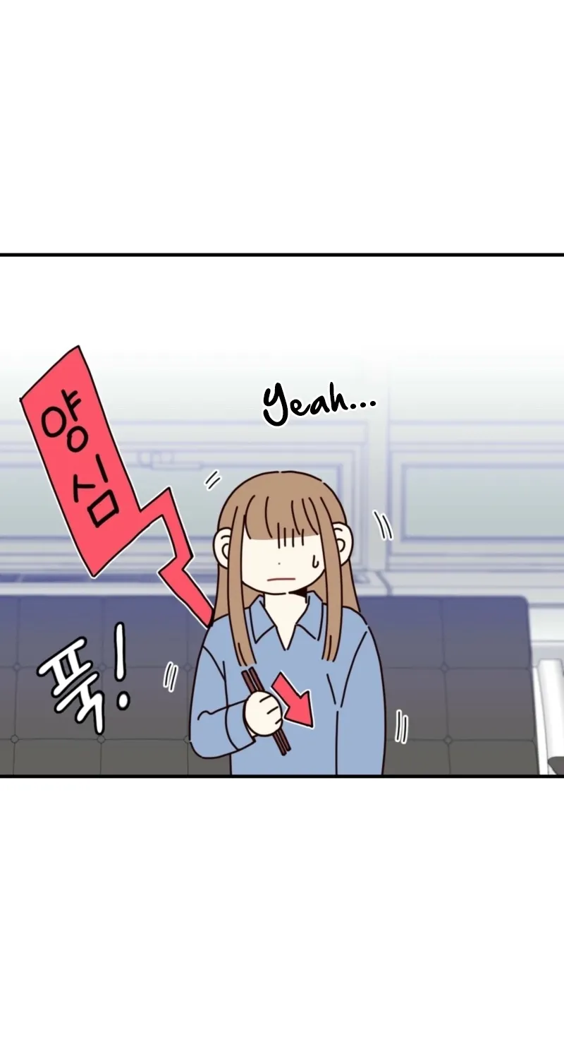 This Marriage Is Merely A Contract Chapter 7 page 42 - 