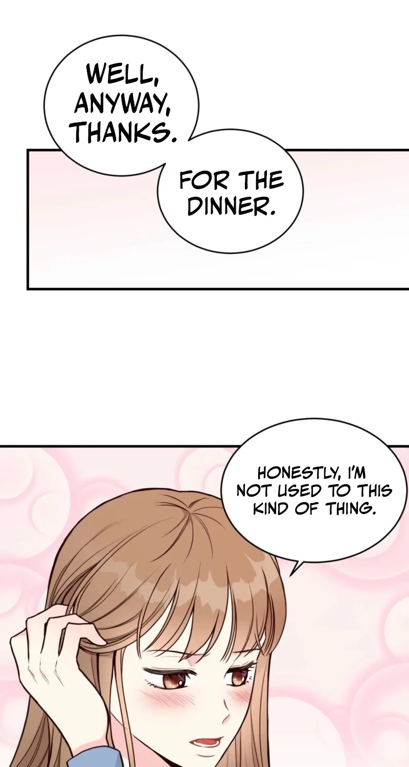 This Marriage Is Merely A Contract Chapter 7 page 43 - 
