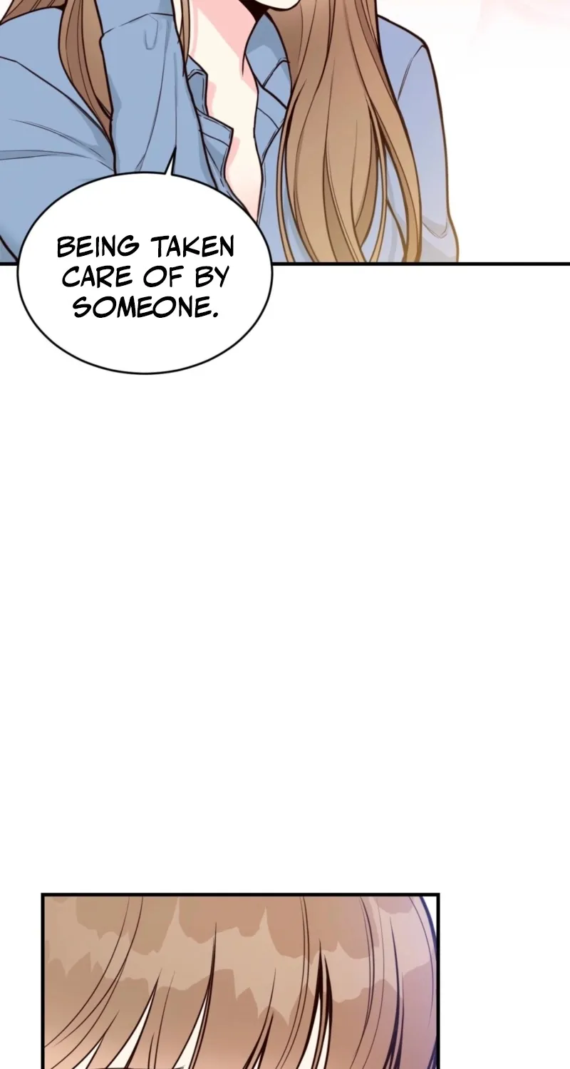 This Marriage Is Merely A Contract Chapter 7 page 44 - 