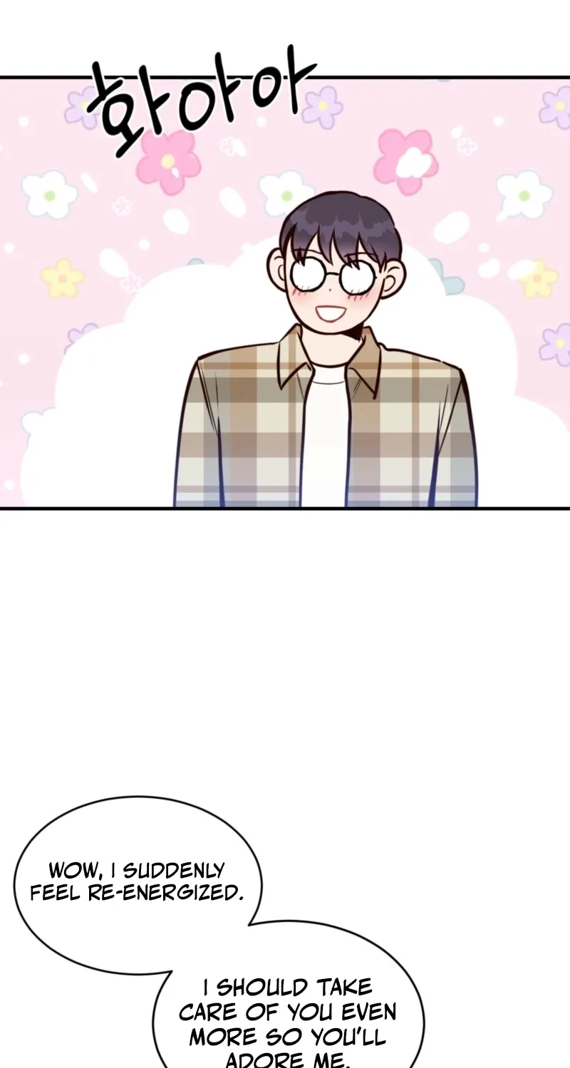This Marriage Is Merely A Contract Chapter 7 page 46 - 