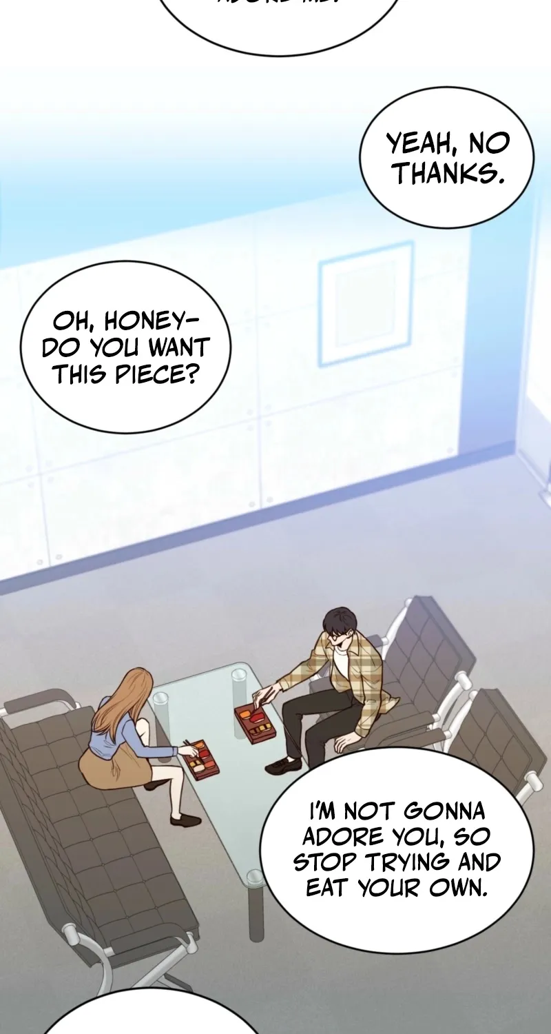 This Marriage Is Merely A Contract Chapter 7 page 47 - 
