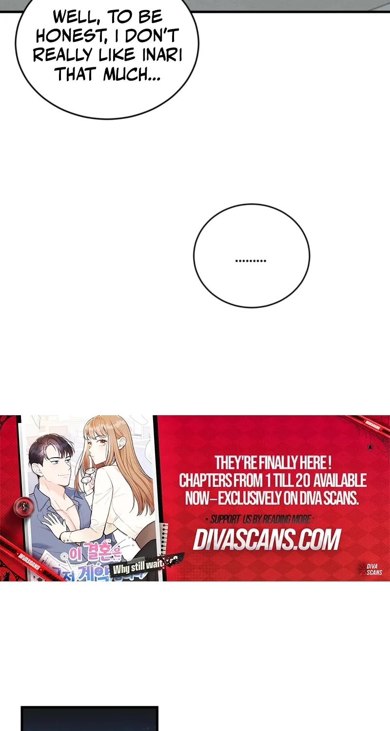 This Marriage Is Merely A Contract Chapter 7 page 48 - 