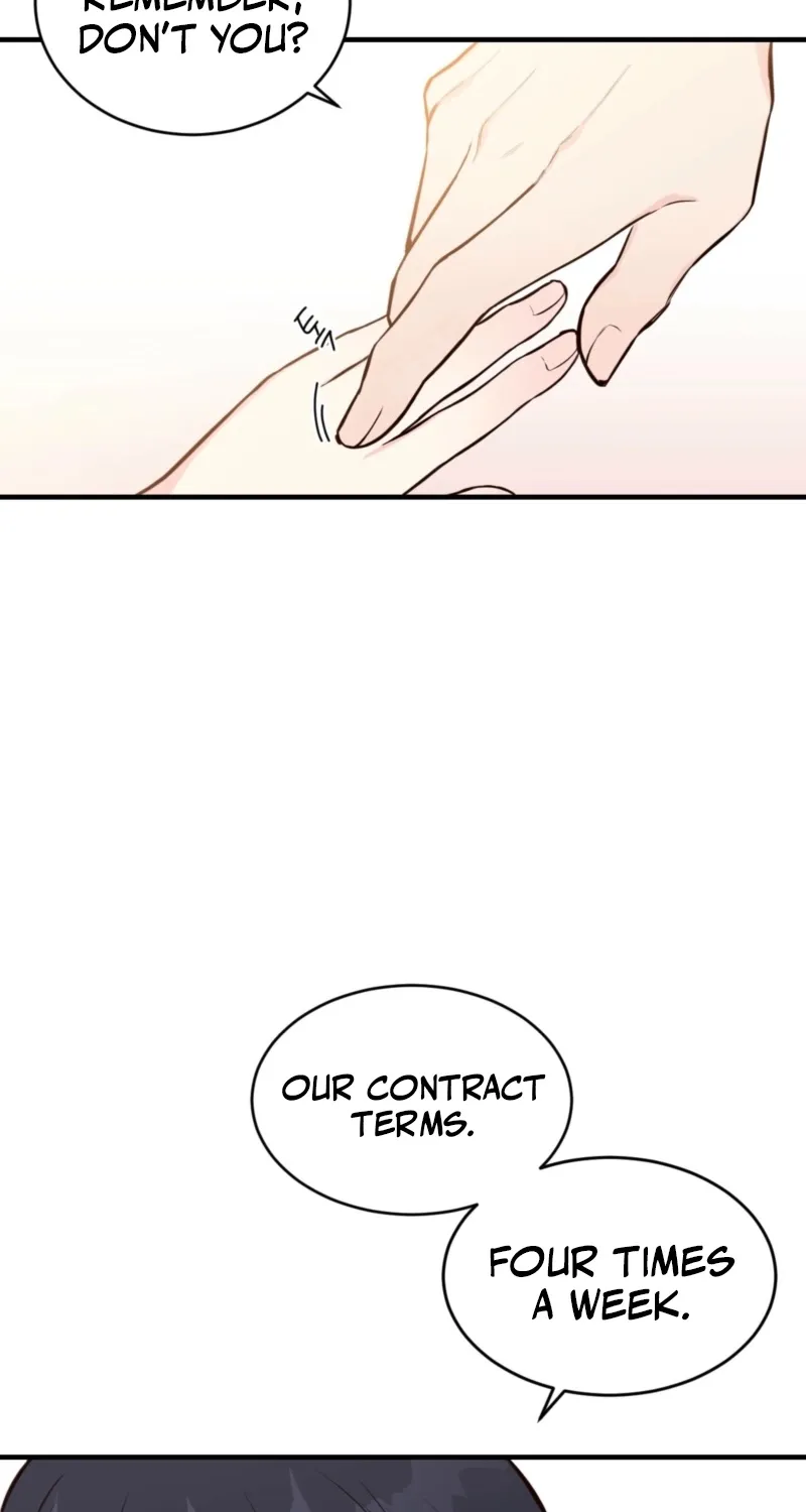 This Marriage Is Merely A Contract Chapter 7 page 6 - 