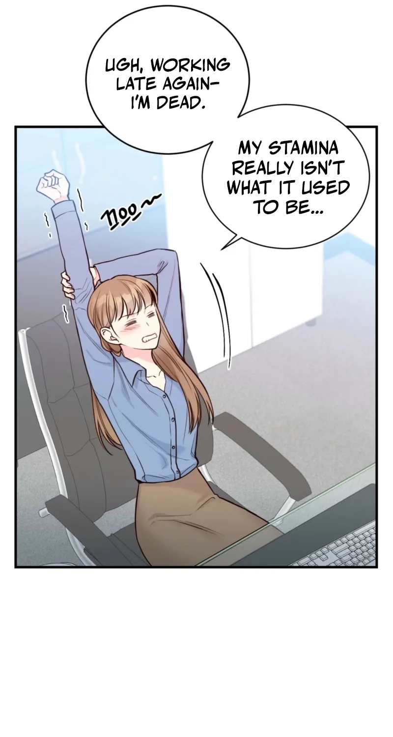This Marriage Is Merely A Contract Chapter 7 page 51 - 