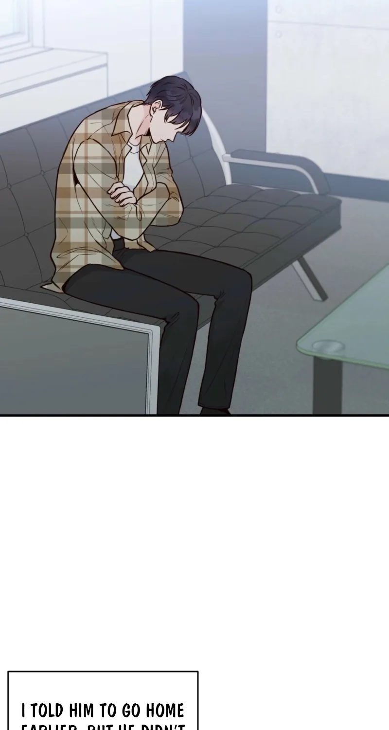 This Marriage Is Merely A Contract Chapter 7 page 53 - 