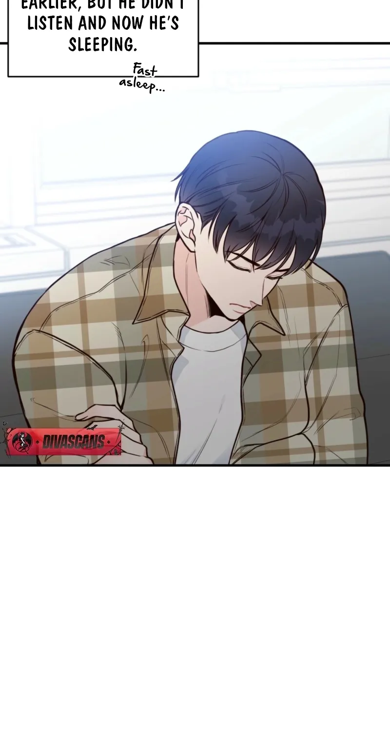This Marriage Is Merely A Contract Chapter 7 page 54 - 