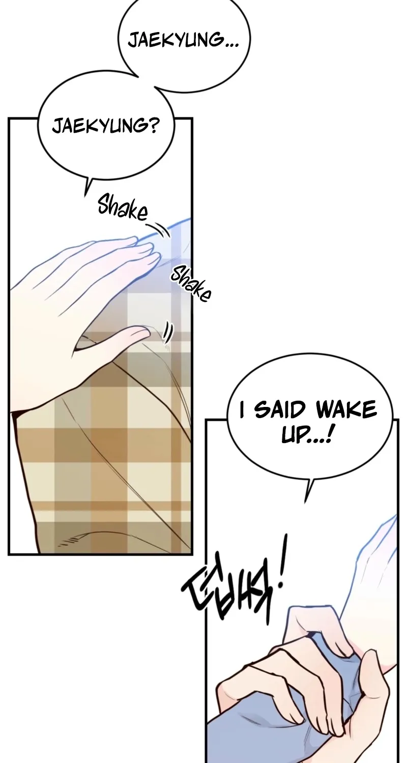 This Marriage Is Merely A Contract Chapter 7 page 58 - 