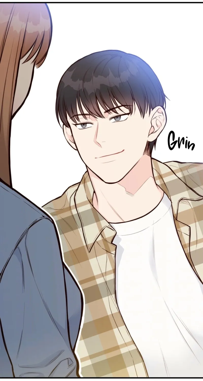 This Marriage Is Merely A Contract Chapter 7 page 61 - 