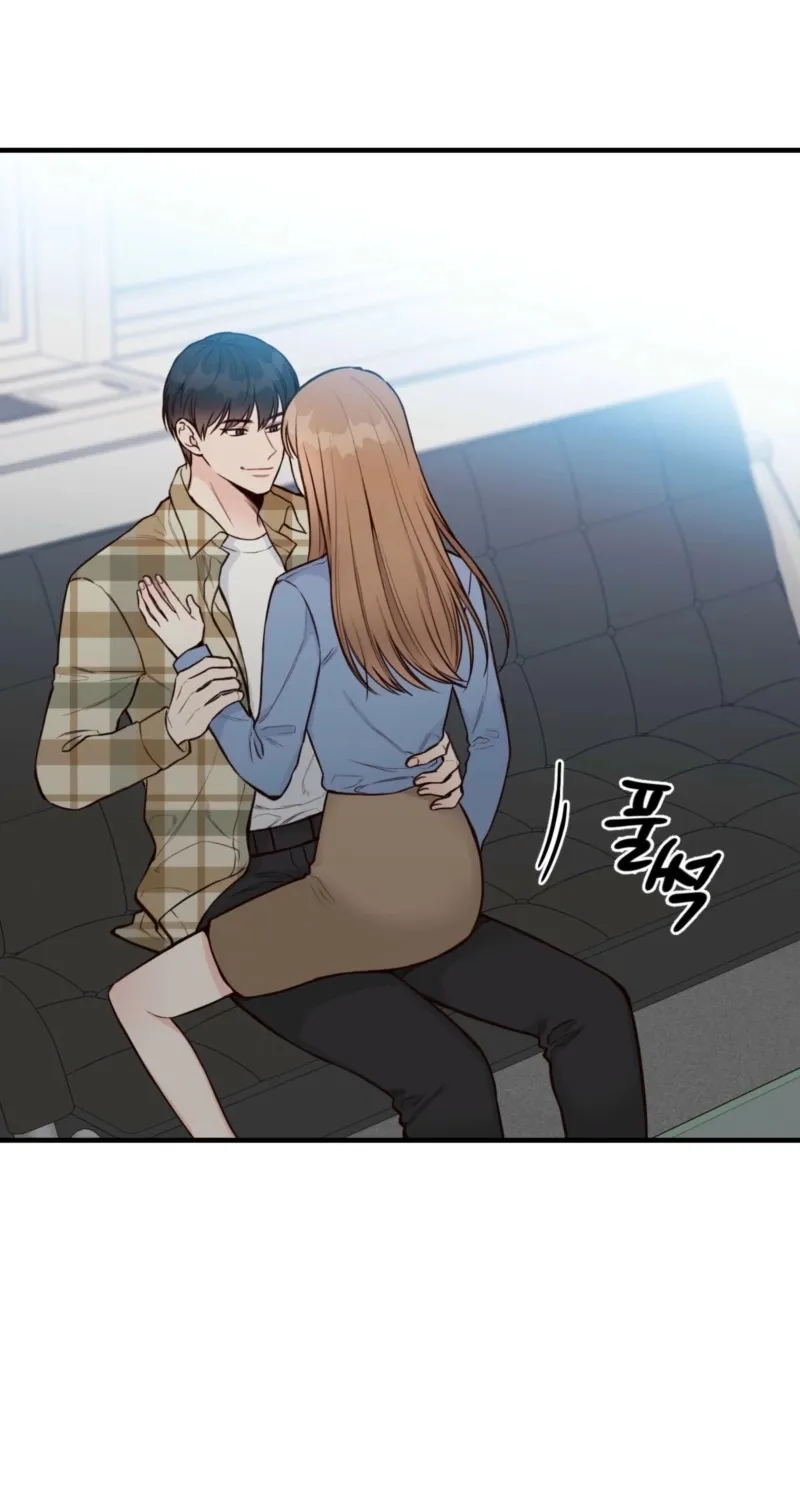 This Marriage Is Merely A Contract Chapter 7 page 63 - 