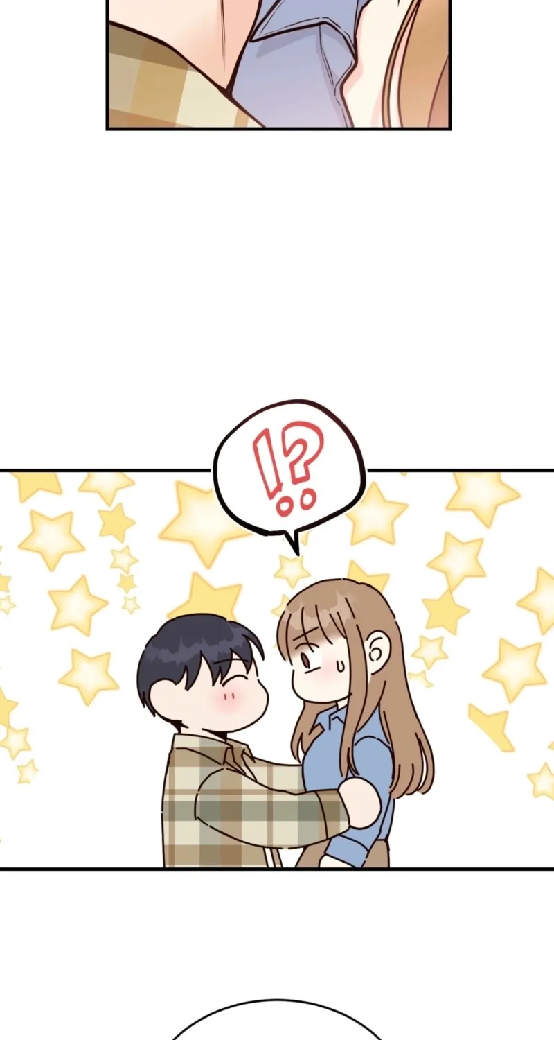 This Marriage Is Merely A Contract Chapter 7 page 68 - 