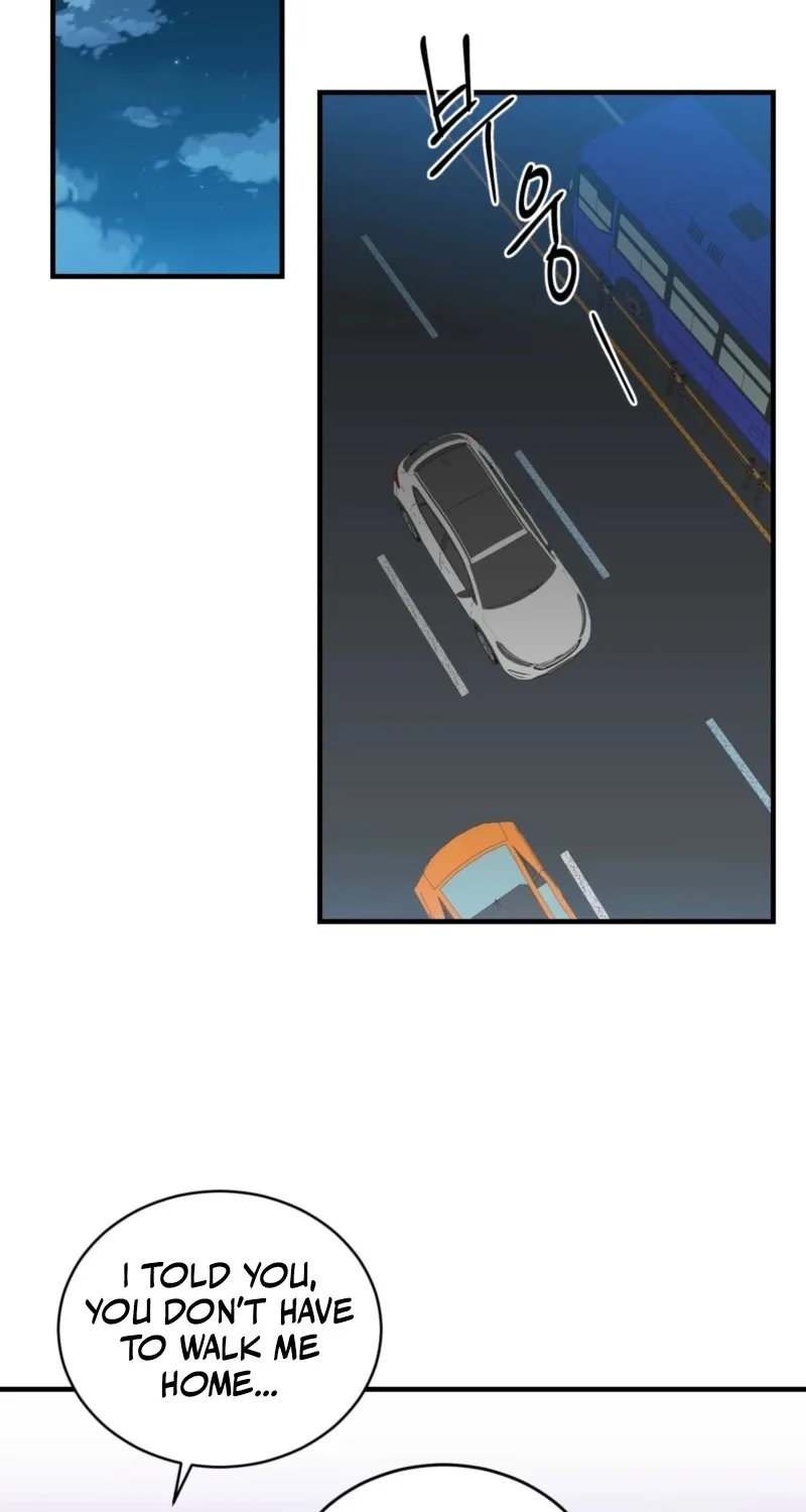 This Marriage Is Merely A Contract Chapter 7 page 73 - 