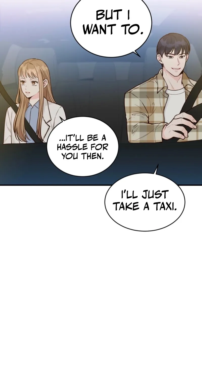 This Marriage Is Merely A Contract Chapter 7 page 74 - 
