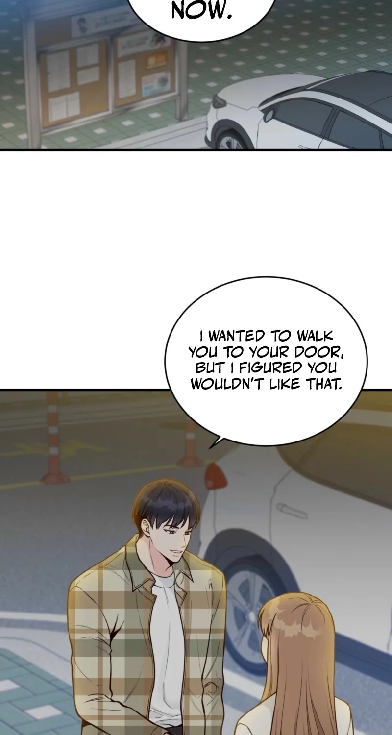 This Marriage Is Merely A Contract Chapter 7 page 77 - 