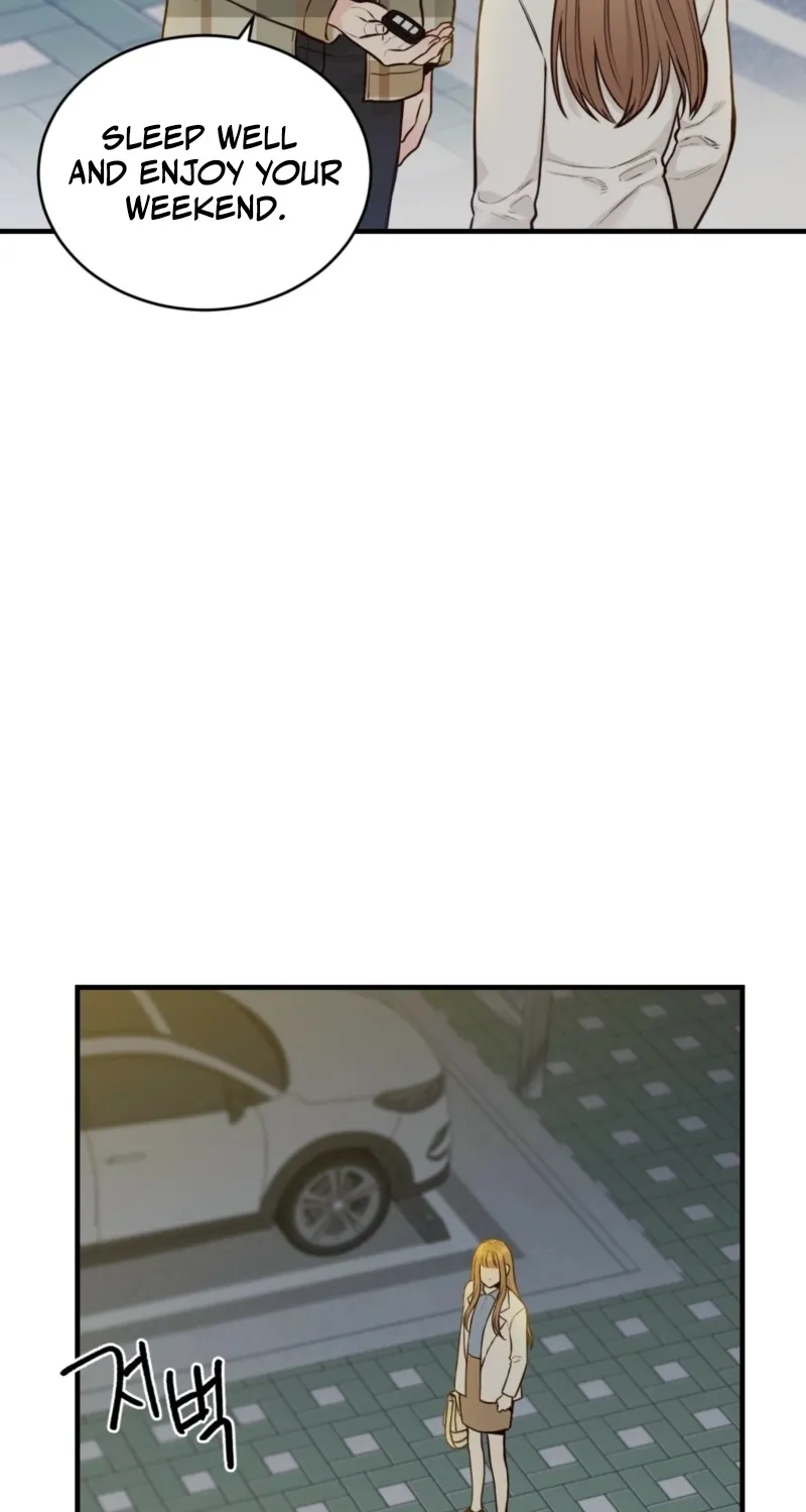 This Marriage Is Merely A Contract Chapter 7 page 78 - 