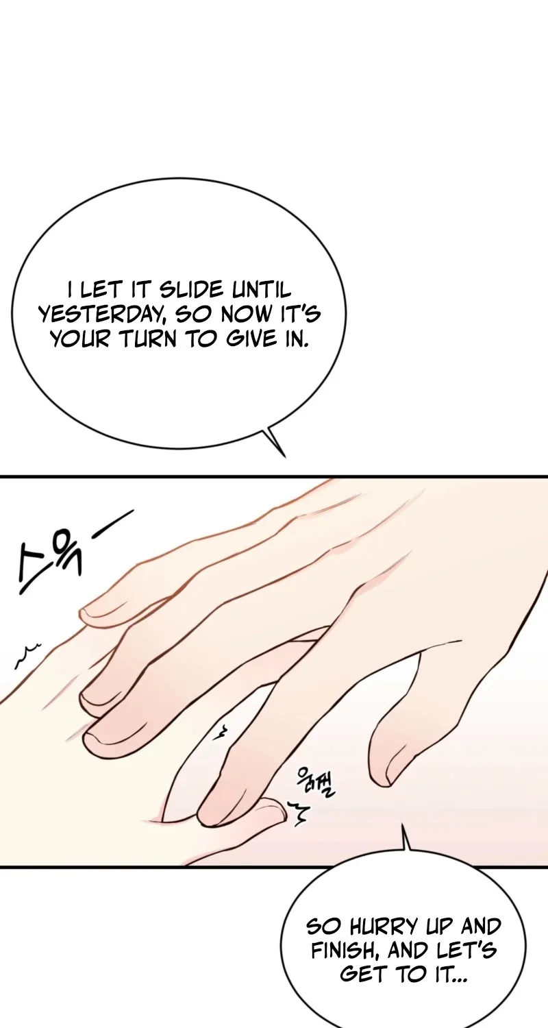 This Marriage Is Merely A Contract Chapter 7 page 9 - 