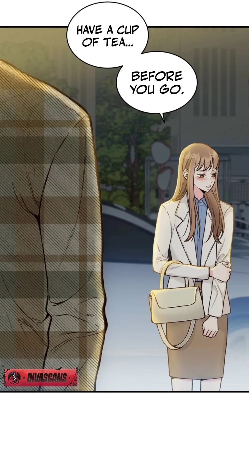 This Marriage Is Merely A Contract Chapter 7 page 81 - 