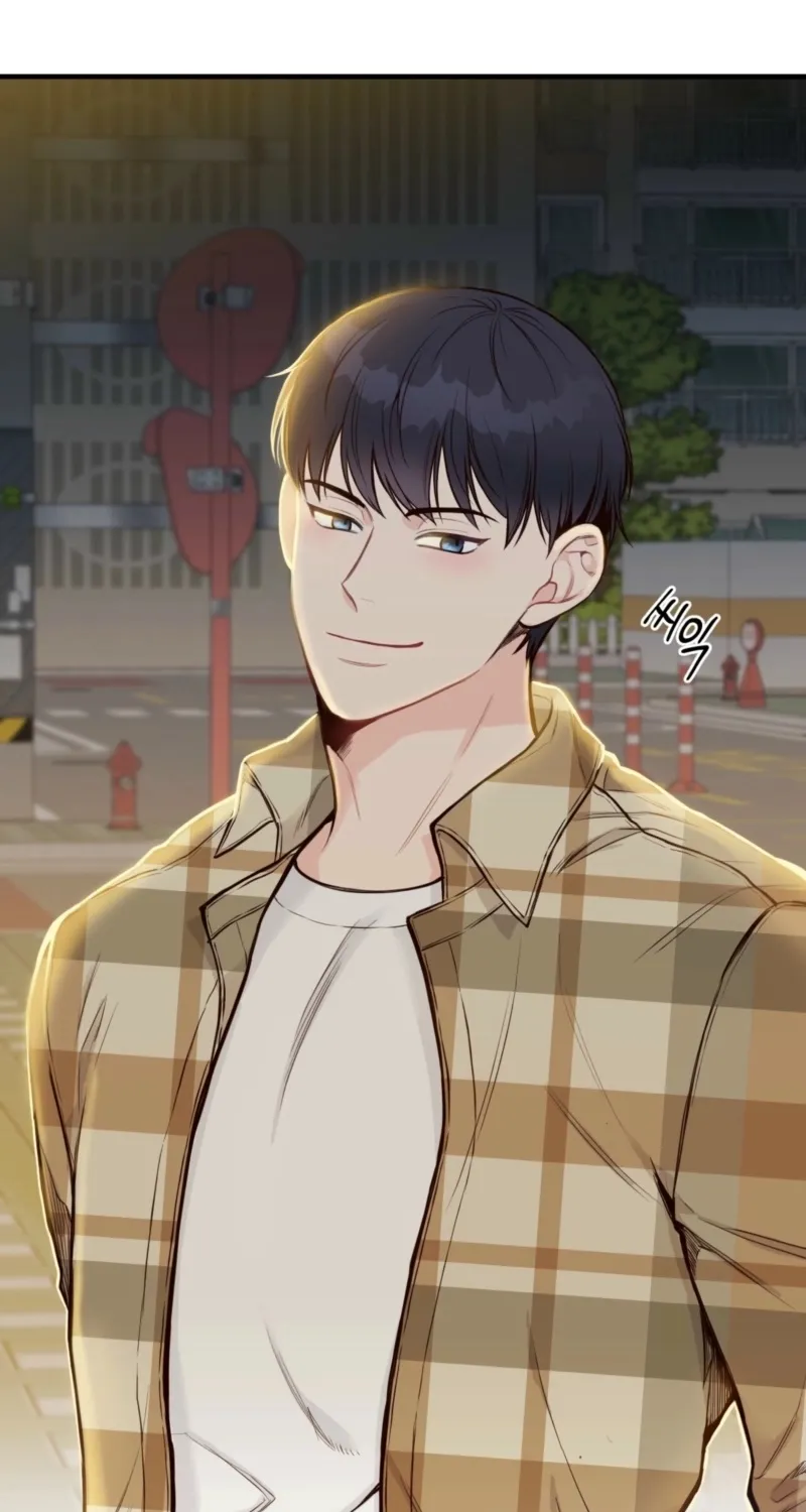 This Marriage Is Merely A Contract Chapter 7 page 85 - 