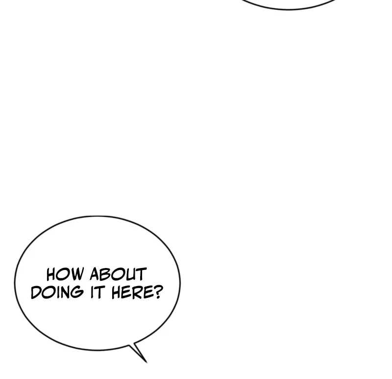 This Marriage Is Merely A Contract Chapter 7 page 10 - 
