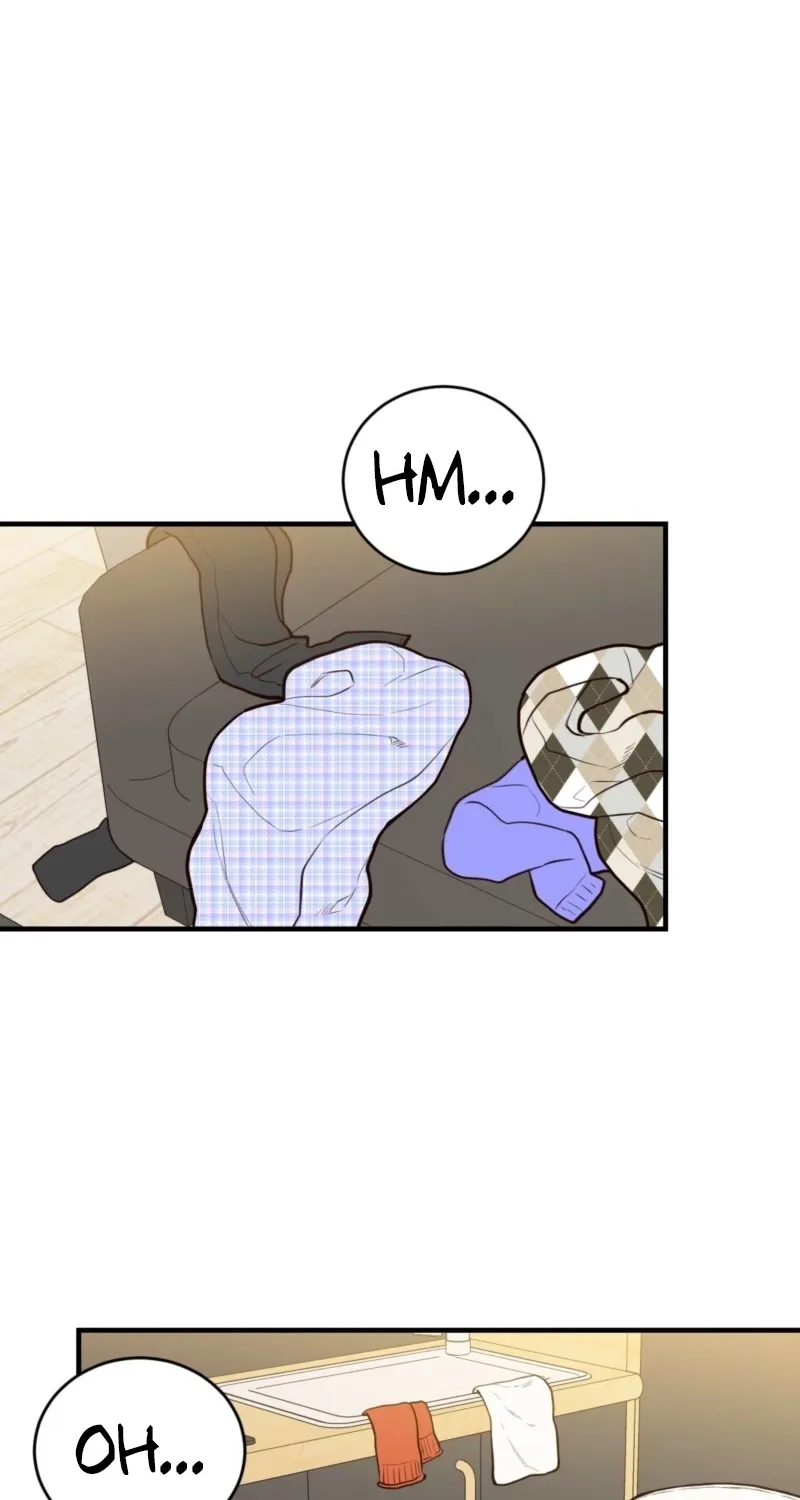 This Marriage Is Merely A Contract Chapter 8 page 2 - 