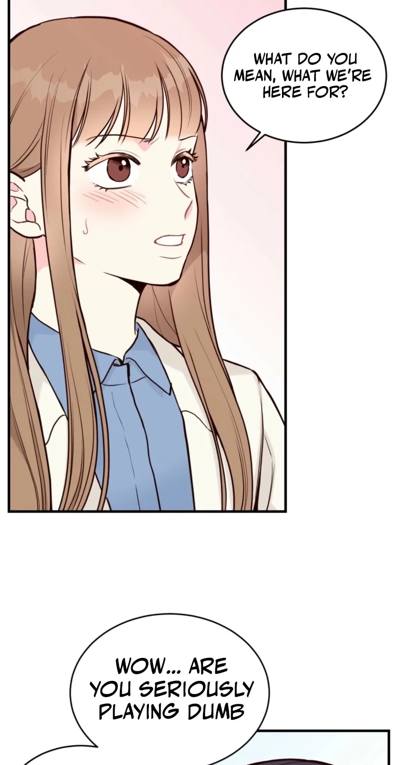 This Marriage Is Merely A Contract Chapter 8 page 13 - 