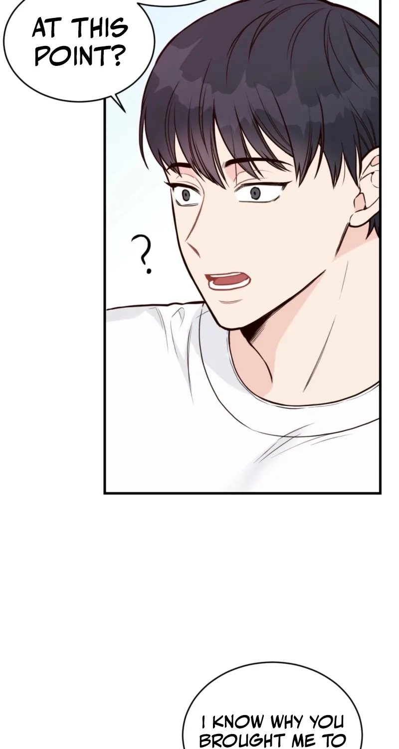 This Marriage Is Merely A Contract Chapter 8 page 14 - 