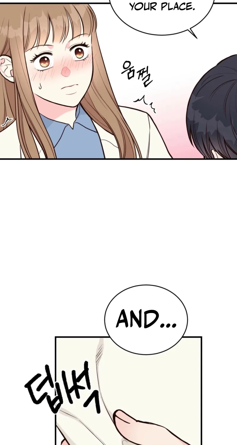 This Marriage Is Merely A Contract Chapter 8 page 15 - 