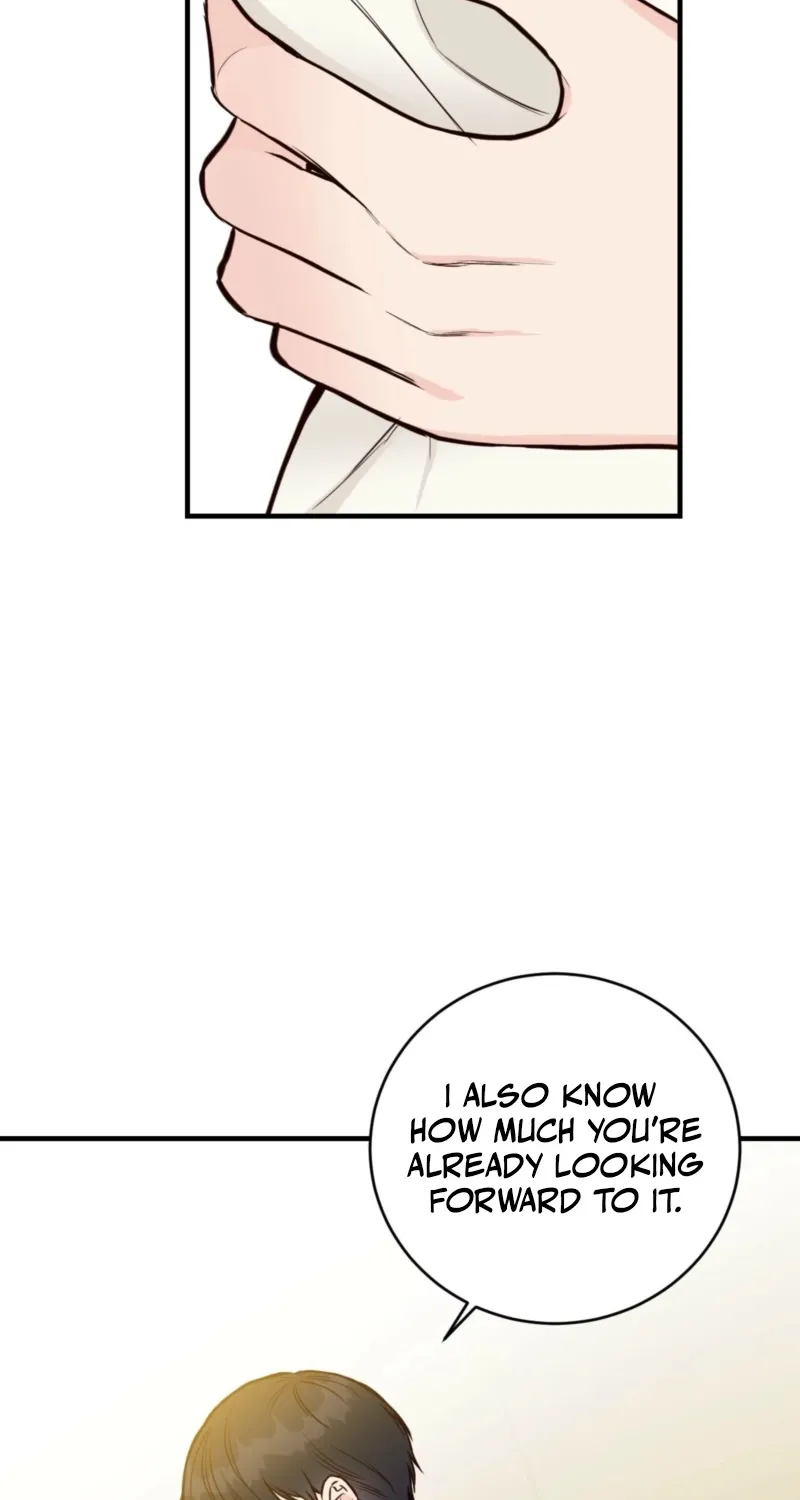 This Marriage Is Merely A Contract Chapter 8 page 16 - 