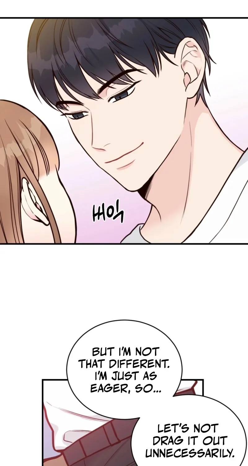 This Marriage Is Merely A Contract Chapter 8 page 19 - 