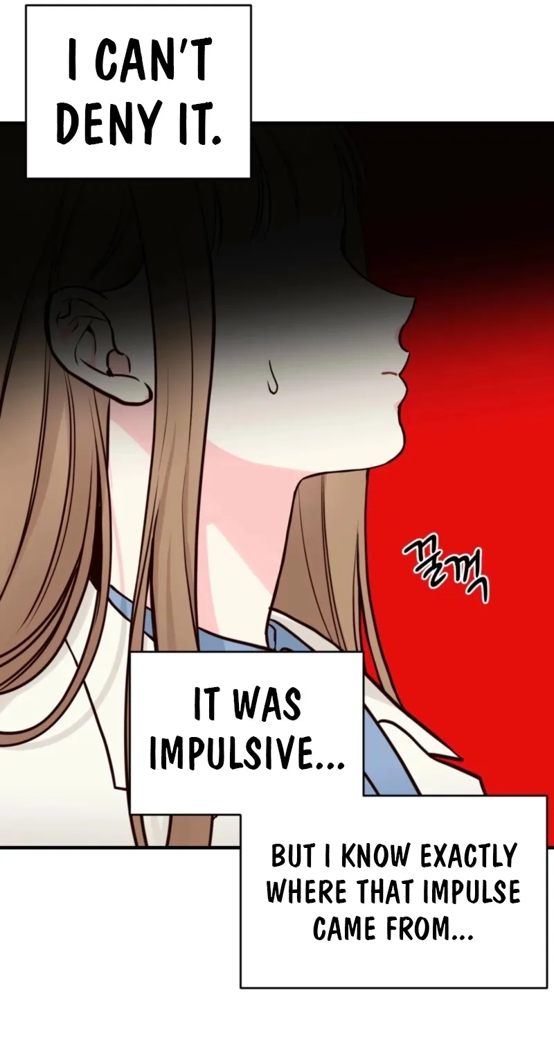 This Marriage Is Merely A Contract Chapter 8 page 21 - 